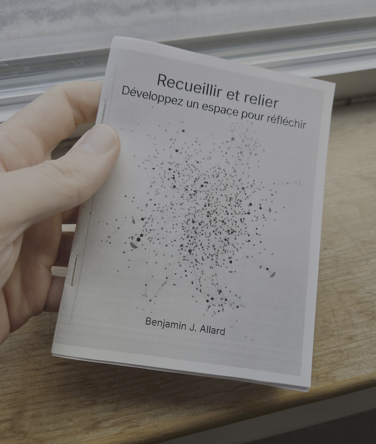 Recueillir et relier